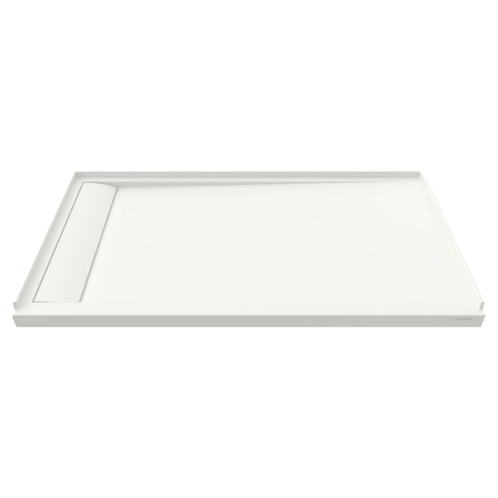 American Standard 6036SM-LHOL.218 Townsend Solid Surf Base 60In X36In Lho