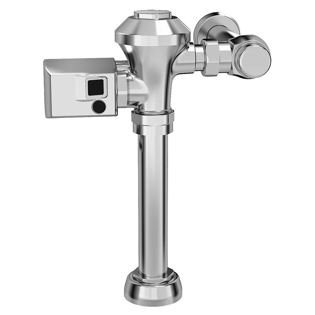 American Standard 6147SM121.002 Sensor Dia Toilet Fv 1.28 Gpf Chr