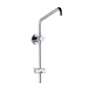 Hansgrohe 04527000 Sam Set Select No/Shower Ch