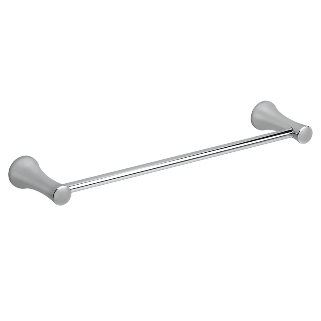 American Standard 8337024.002 Transitional Towel Bar 24In