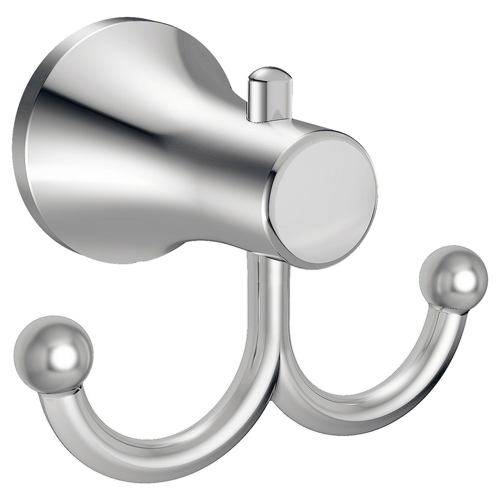 American Standard 8337210.002 Transitional Double Robe Hook