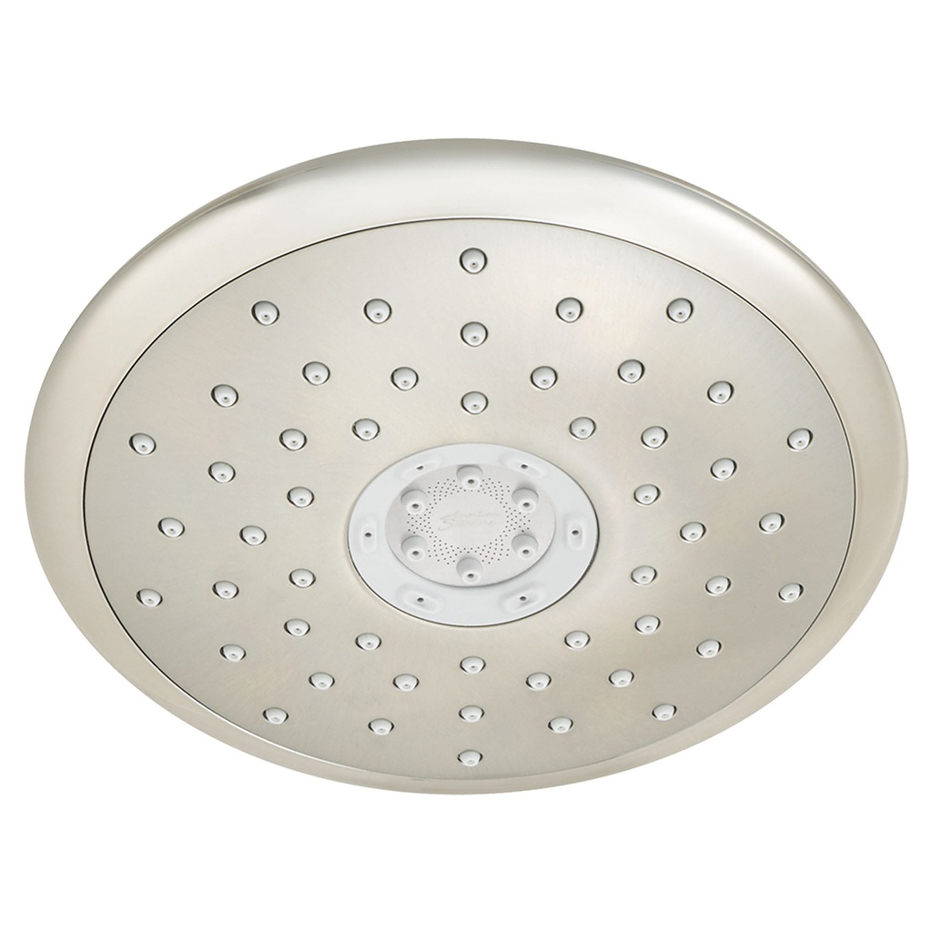 American Standard 9038374.295 Spectra Touch Showerhead 1.8 Bn