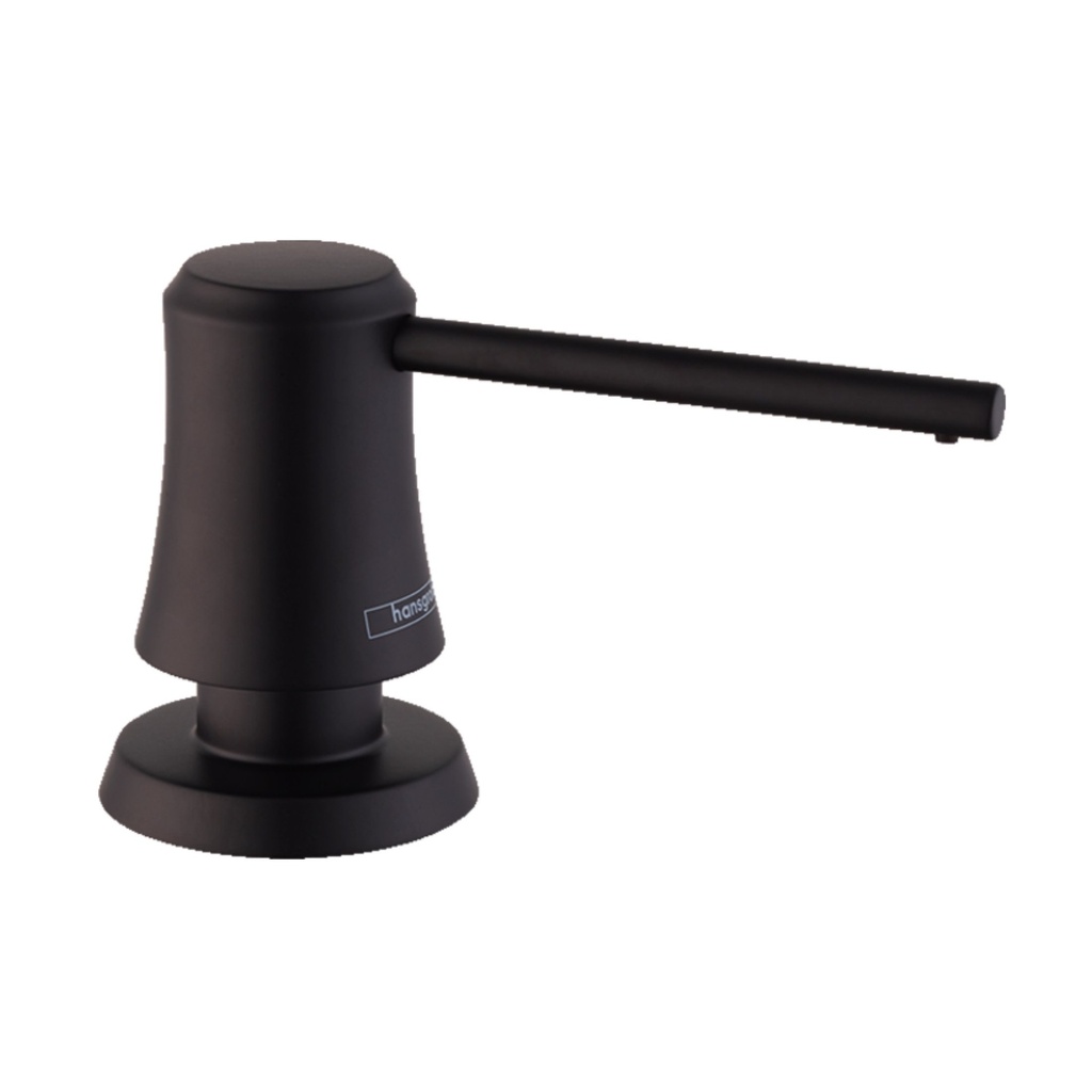 Hansgrohe 04796670 Soap/Lotion Dispenser