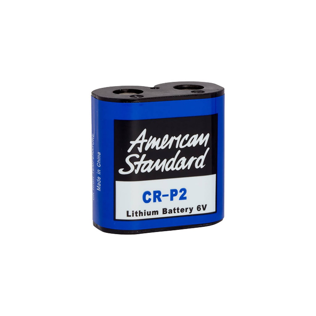 American Standard PK00.CRP Power Kit - Cr-P2 Lithium Battery