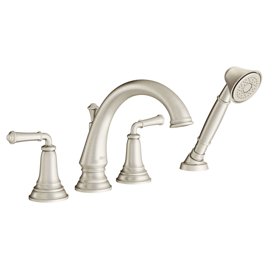American Standard T052901.295 Delancey Roman Tub Trim W/ Shower