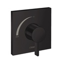 Hansgrohe 15724671 Square Pressure Balance Trim
