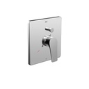 ALT 70921 Via Dante Pressure Balance With Diverter Trim Kit Chrome