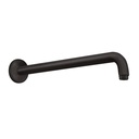 Hansgrohe 27413671 Shower Arm 15" Matte Black