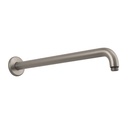 Hansgrohe 27413821 Raindance Showerarm 15" Brushed Nickel
