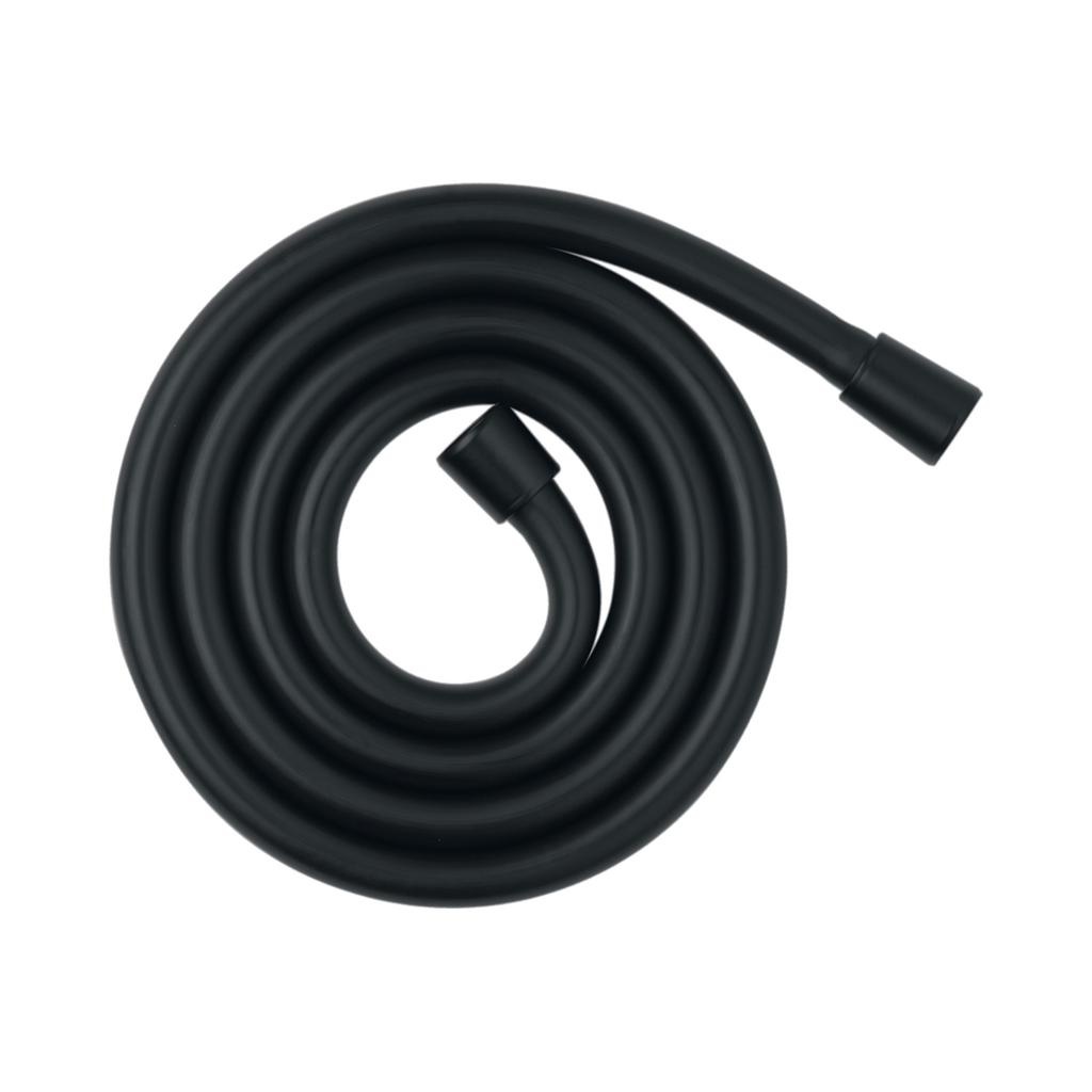 Hansgrohe 28276673 Techniflex 63" Handshower Hose Matte Black
