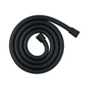 Hansgrohe 28276673 Techniflex 63" Handshower Hose Matte Black