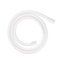 Hansgrohe 28276703 Techniflex 63" Handshower Hose Matte White