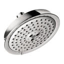 Hansgrohe 28471001 Raindance C 150 3 Jet Shower Head