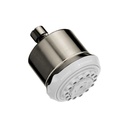 Hansgrohe 28496821 Clubmaster Showerhead Brushed Nickel