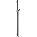 Hansgrohe 28631000 Unica S Wallbar 36&quot; Chrome