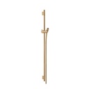 Hansgrohe 28631140 Unica S Puro 900 Mm Brushed Bronze