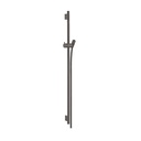 Hansgrohe 28631340 Unica 'S Puro 900 Mm Brushed Black Chrome