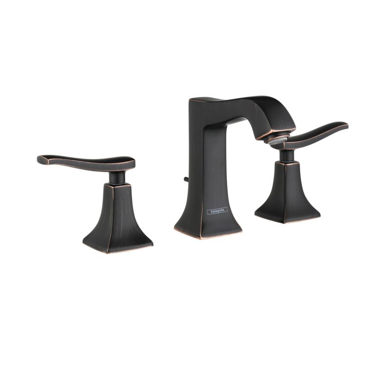 Hansgrohe 31073921 Metris C Widespread Lav 3 Hole