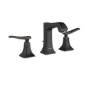 Hansgrohe 31073921 Metris C Widespread Lav 3 Hole