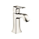 Hansgrohe 31075831 Metris C Single Hole Lav