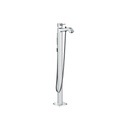 Hansgrohe 31445001 Metropol Classic Freestanding Tub Filler With Handshower Chrome