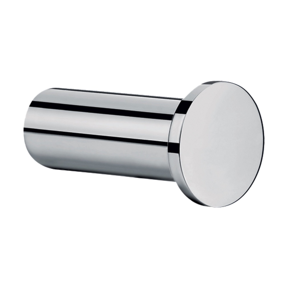Hansgrohe 41711000 Logis Universal Towel Hook Chrome