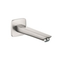 Hansgrohe 71410821 Logis Tubspout
