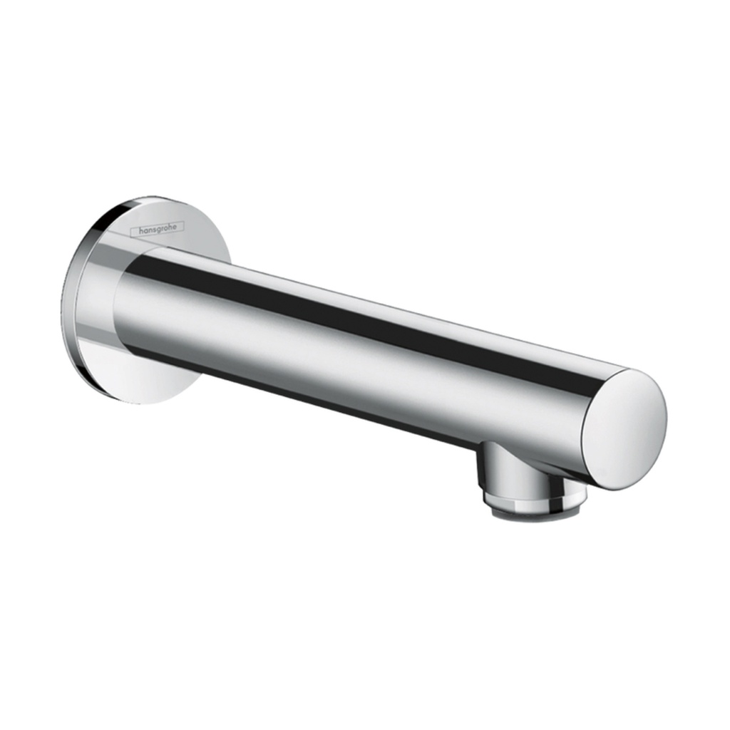 Hansgrohe 72410001 Talis S Tub Spout Chrome