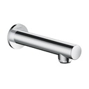 Hansgrohe 72410001 Talis S Tub Spout Chrome