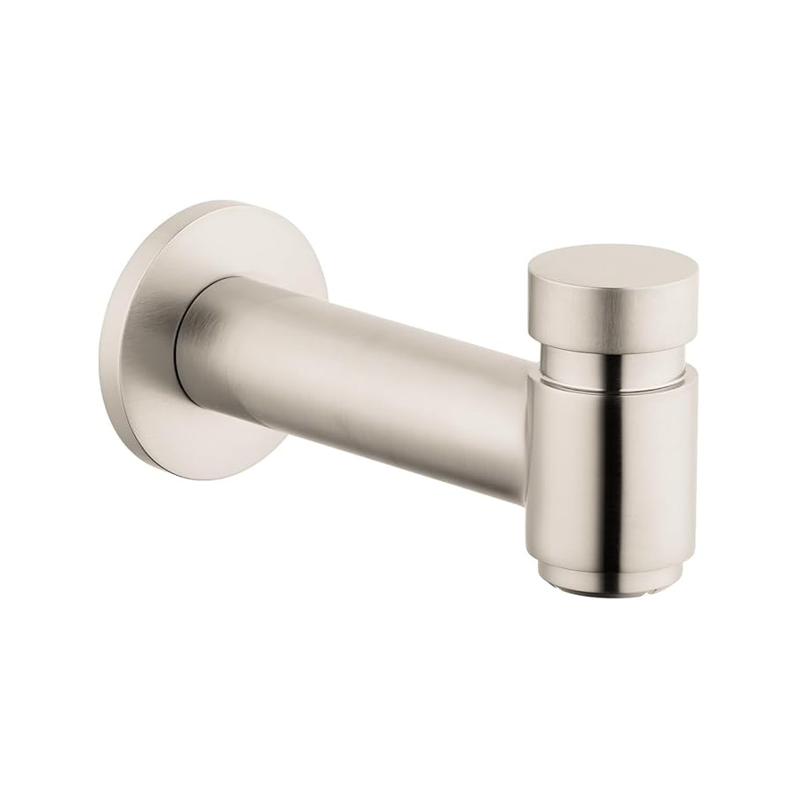 Hansgrohe 72411821 Talis S Tub Spout With Diverter