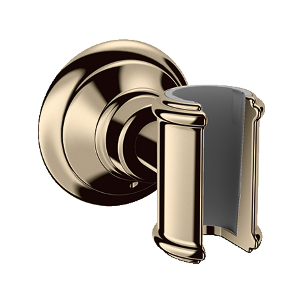 Hansgrohe 16325830 Axor Montreux Porter Polished Nickel