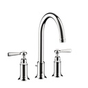 Hansgrohe 16514001 Axor Montreux Lever Widespread Faucet Chrome