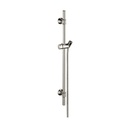 Hansgrohe 27982831 Axor Montreux Wallbar 36&quot; Polished Nickel
