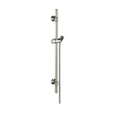 Hansgrohe 27982831 Axor Montreux Wallbar 36" Polished Nickel