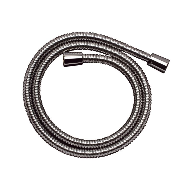 Hansgrohe 28120000 Metal Showerhose 80" Chrome