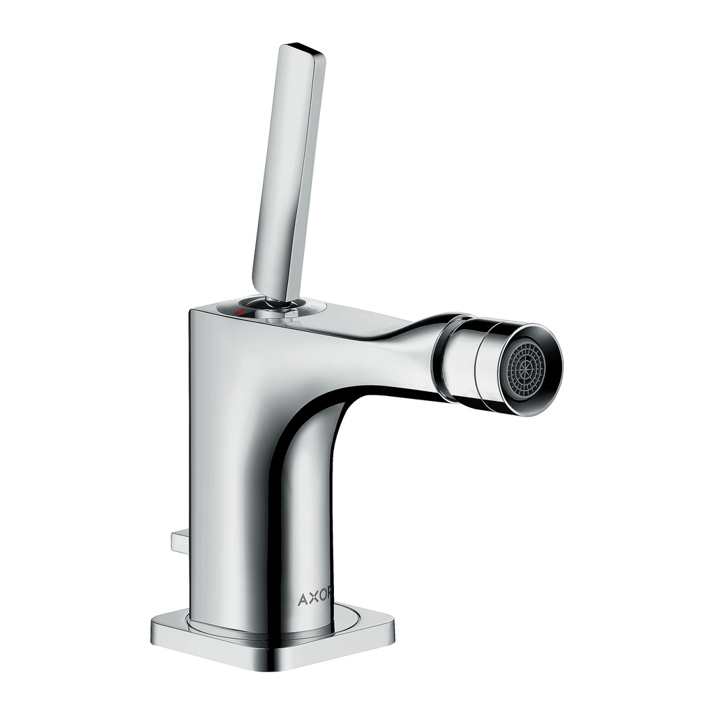 Hansgrohe 36120001 Axor Citterio E Single Hole Bidet Faucet Chrome