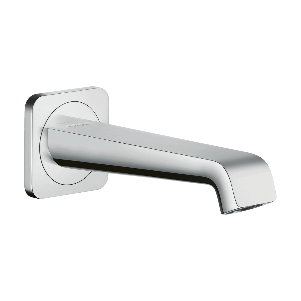 Hansgrohe 36425001 Axor Citterio E Tub Spout Chrome