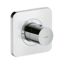 Hansgrohe 36702001 Axor Citterio E Thermostatic Mixer Trim Chrome