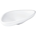 << Hansgrohe 42300000 Axor Massaud Vessel Sink Large