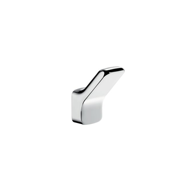 Hansgrohe 42401000 Axor Urquiola Face Cloth Hook Chrome