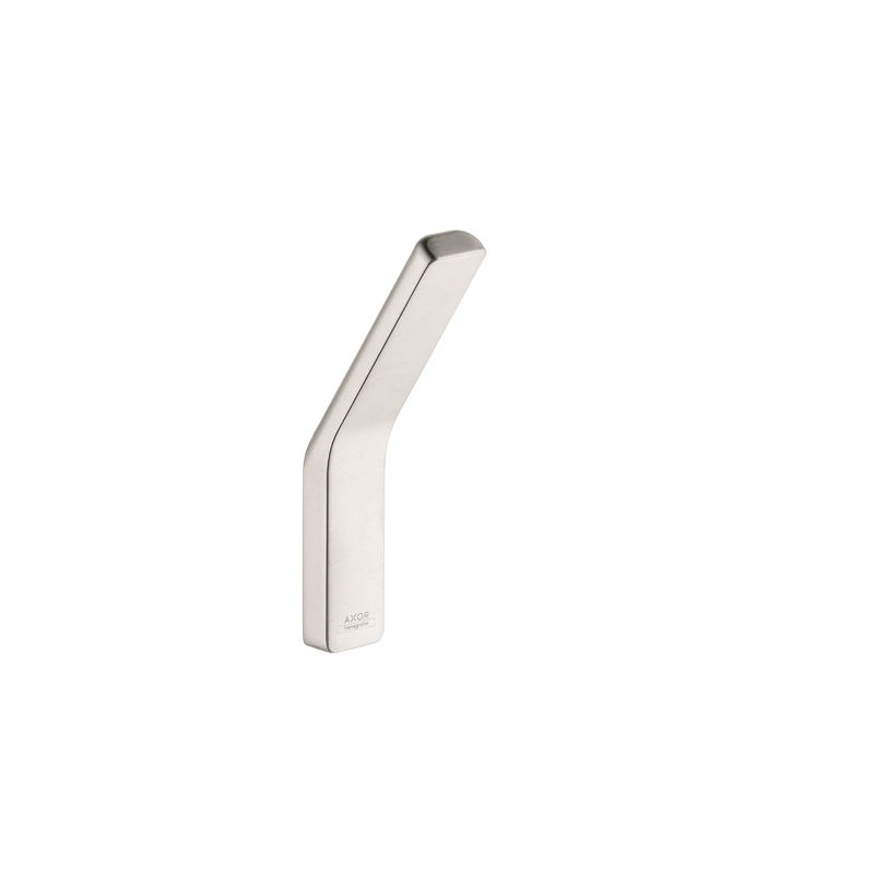 Hansgrohe 42801820 Axor Universal Single Robe Hook