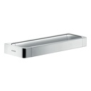 Hansgrohe 42830000 Axor Universal Towel Rail Short Chrome