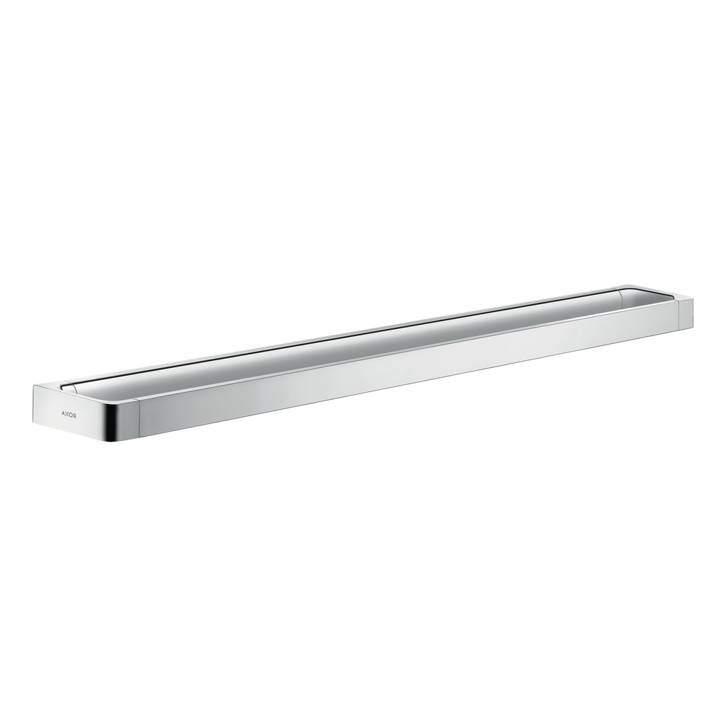Hansgrohe 42833000 Axor Universal Towel Rail Long Chrome