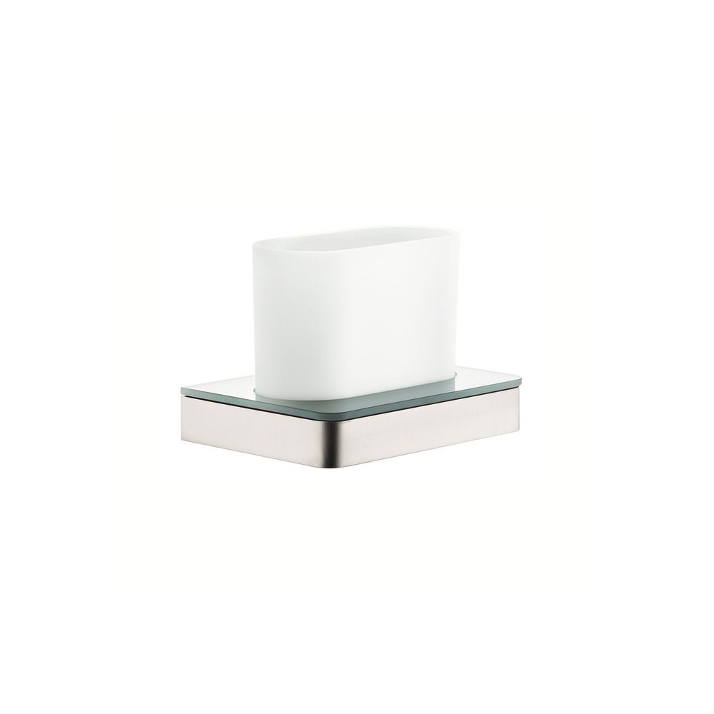 Hansgrohe 42834820 Axor Universal Toothbrush Holder/Tumbler