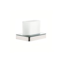 Hansgrohe 42834820 Axor Universal Toothbrush Holder/Tumbler