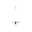 Hansgrohe 42835000 Axor Universal Toilet Brush With Holder Chrome