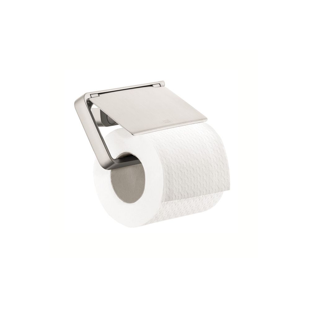 Hansgrohe 42836820 Axor Universal Toilet Paper Holder