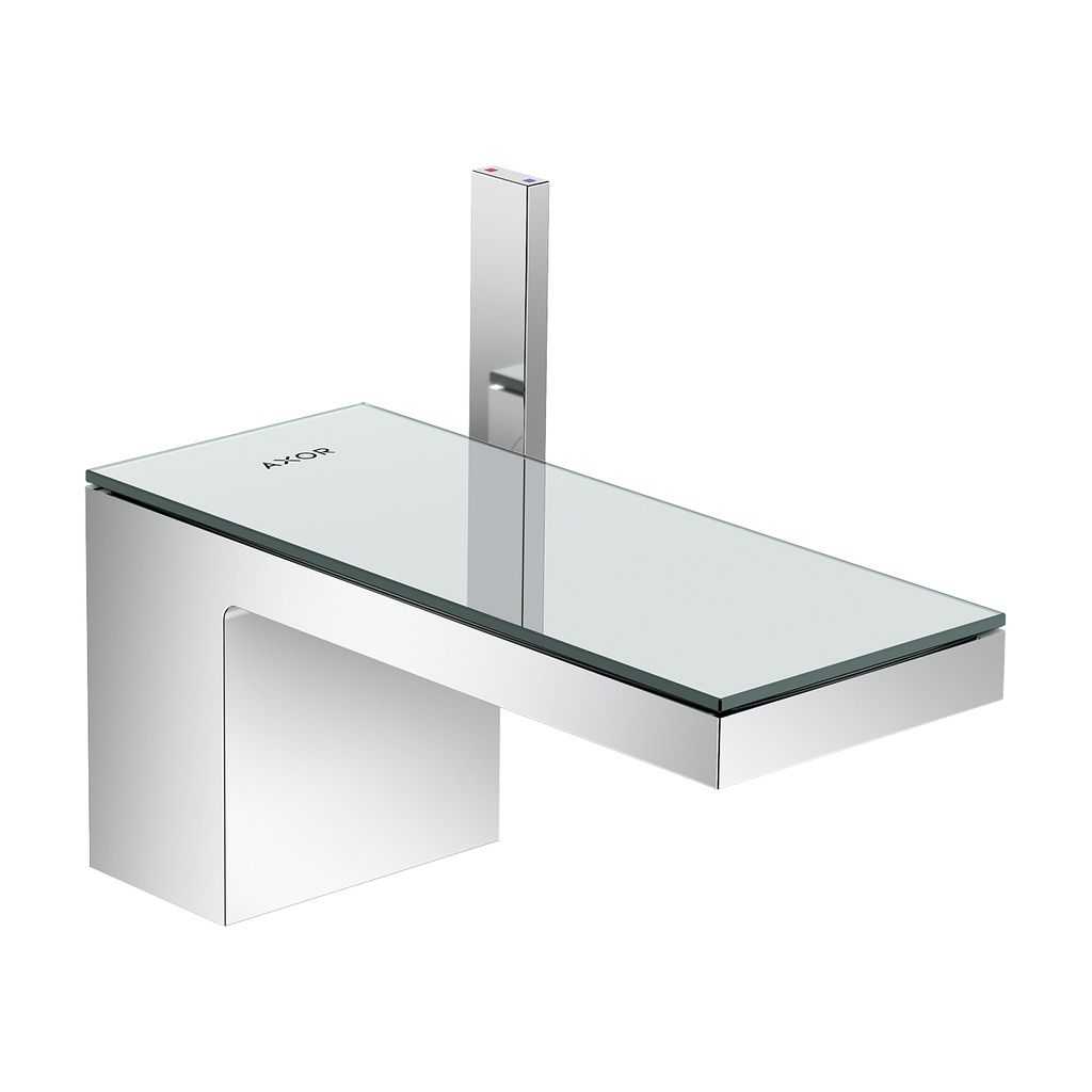 Hansgrohe 47010001 Axor Single Hole Faucet 70 1.2 GPM Chrome