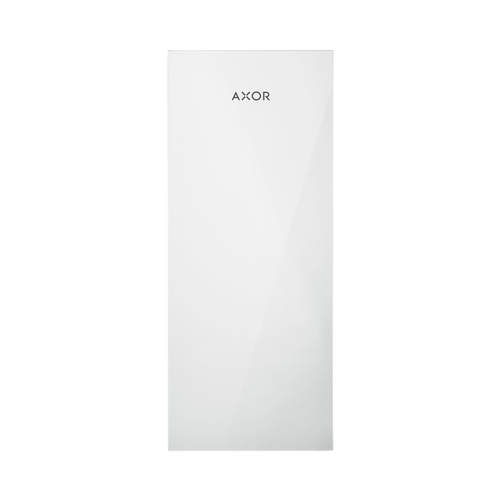 Hansgrohe 47903000 Axor MyEdition Plate 200 Metal Chrome