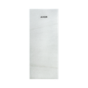 Hansgrohe 47910000 Axor MyEdition Plate 245 Marble Lasa Covelano Vena Oro